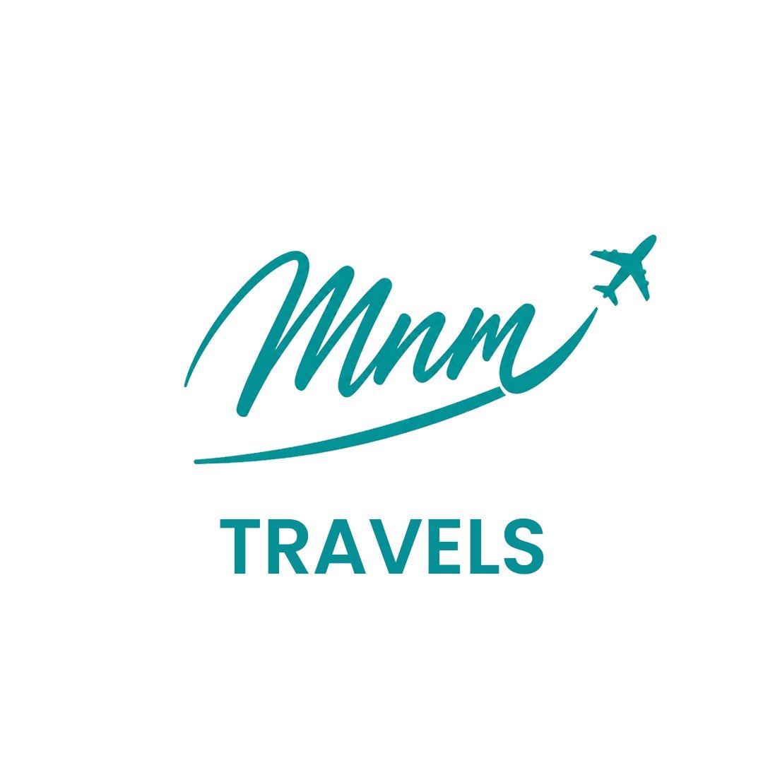 MNM Travels Logo
